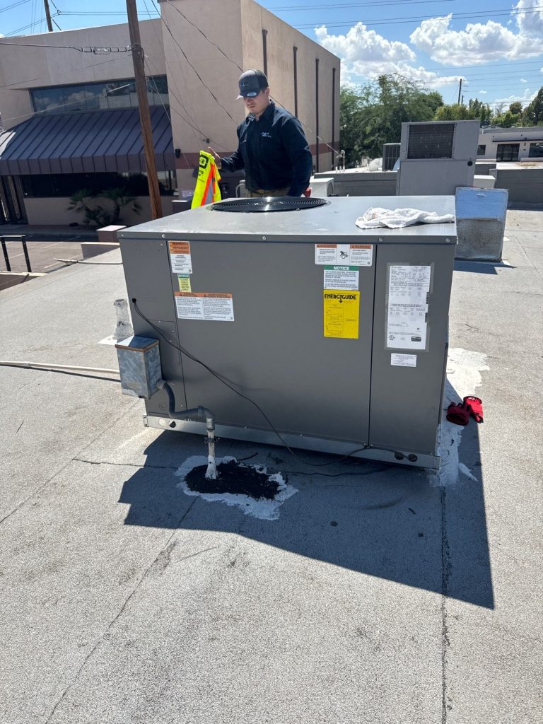 Brand Air LLC