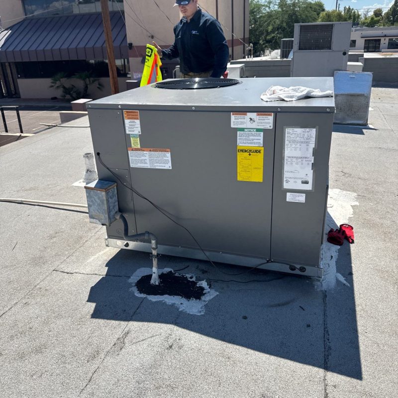 Brand Air LLC