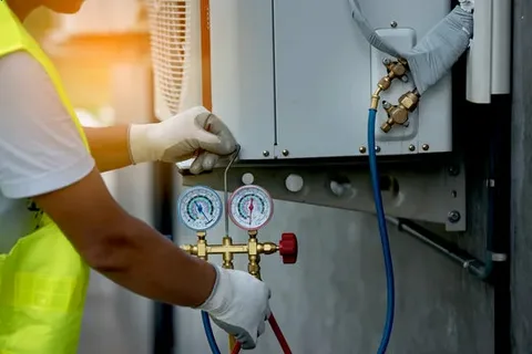 Ways to Improve HVAC Efficiency