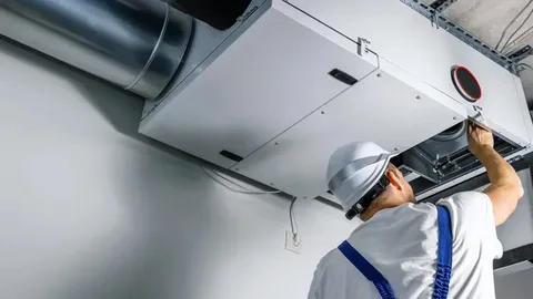 Ways to Improve HVAC Efficiency