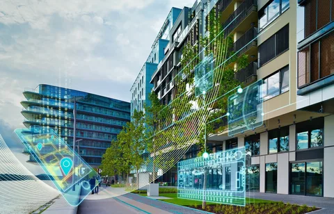 What Are Smart HVAC Systems 