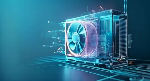 How Energy Efficient HVAC Systems